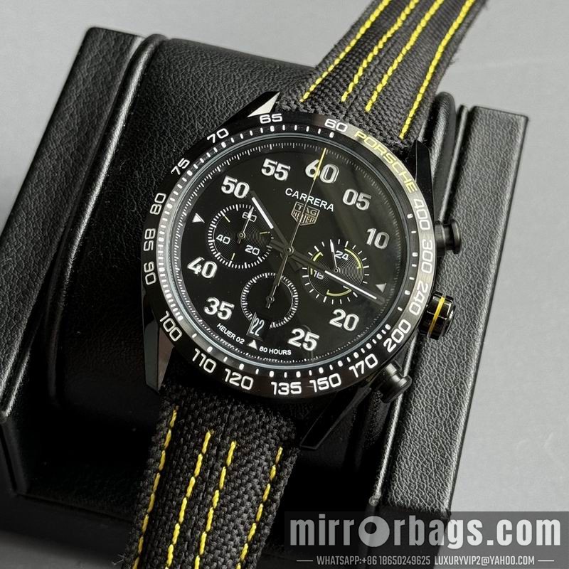Tag Heuer watch 091058 Watch