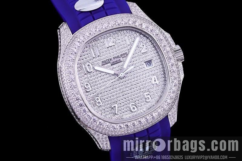 Patek Phillipe 40mm 082133 Watch