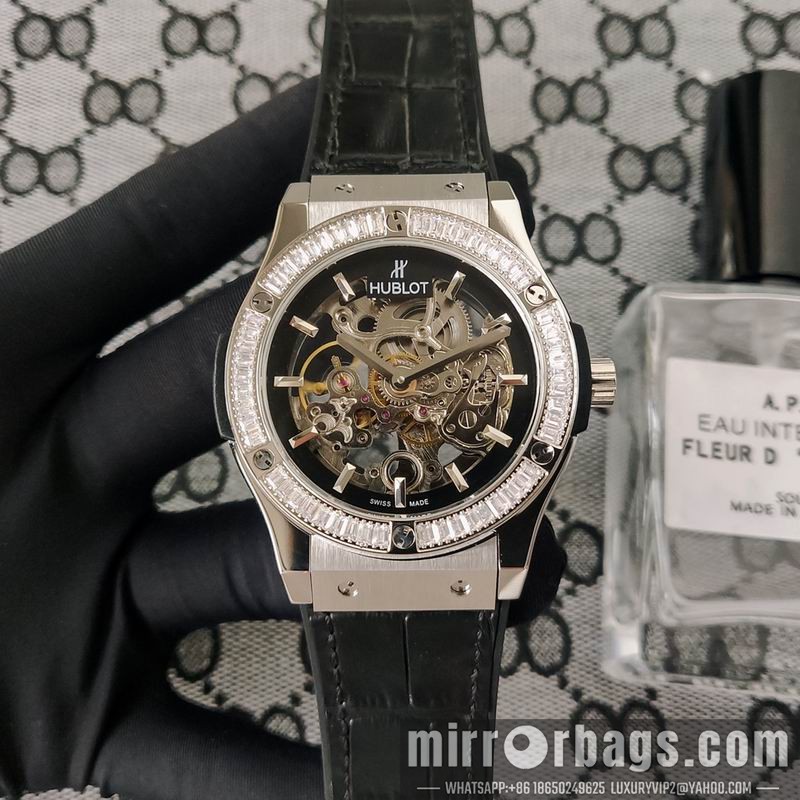 Hublot 43mm 092273 Watch