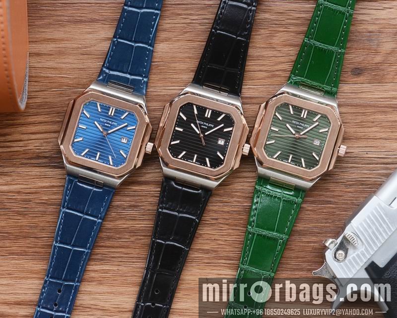 Patek Philippe 40mm 080664 Watch