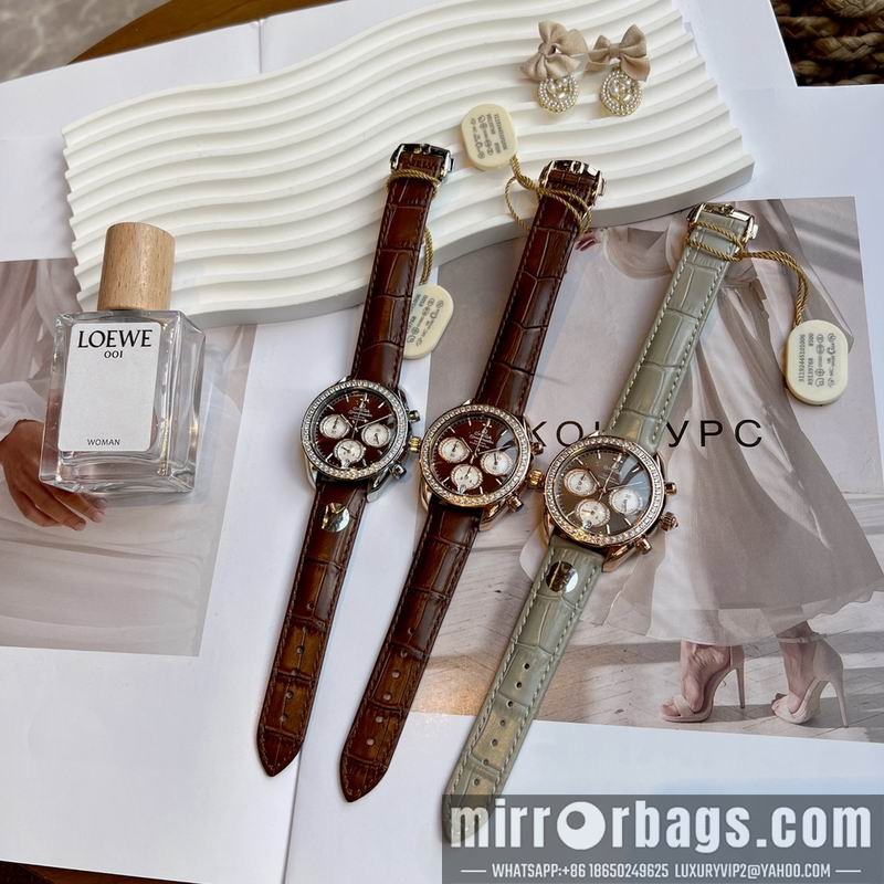 Omega 38mm 110378 Watch
