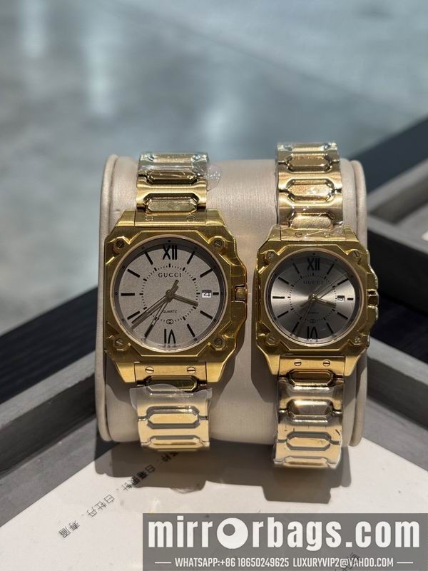 Gucci M36mm W30mm 101507 Watch