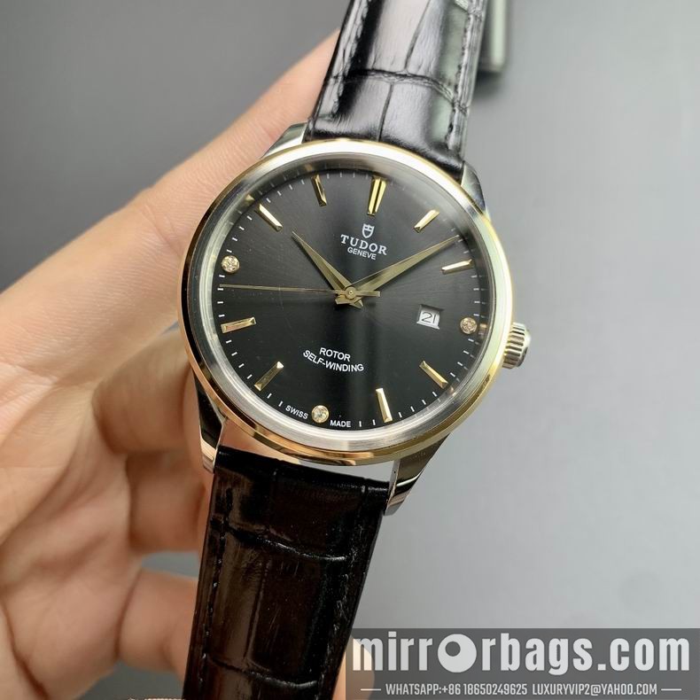 Tudor watch M33 Watch