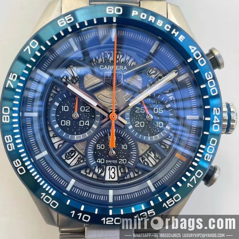 Tag Heuer watch 080504 Watch