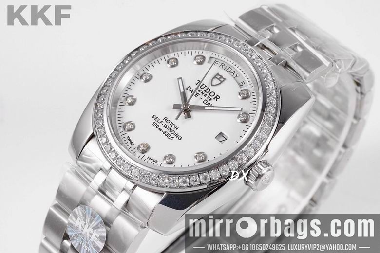 Tudor 41mm 2nms59 Watch