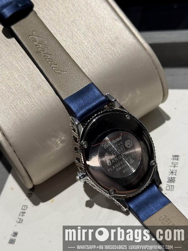 Chopard watch 101435 Watch