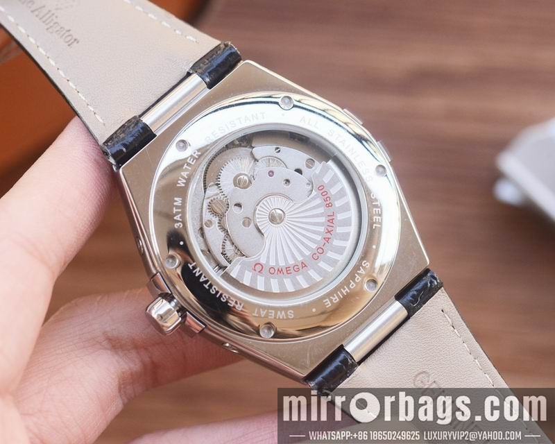 Omega 41mm 042444 Watch