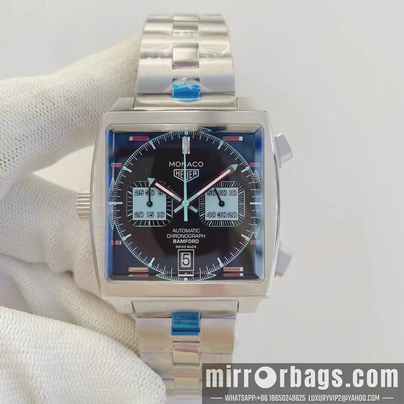 Tag Heuer watch 080519 Watch