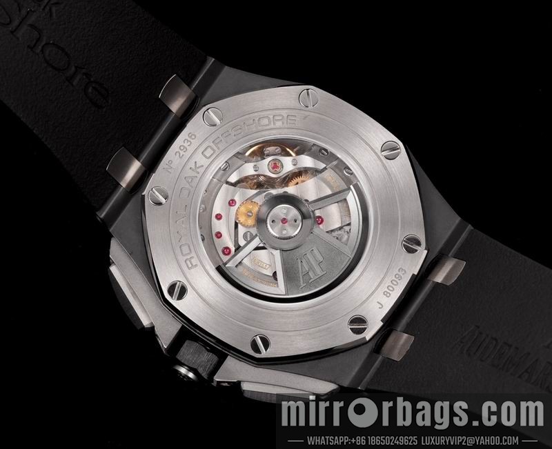 AP watch 080432 Watch