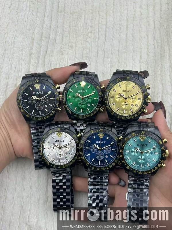 Versace watch 042943 Watch