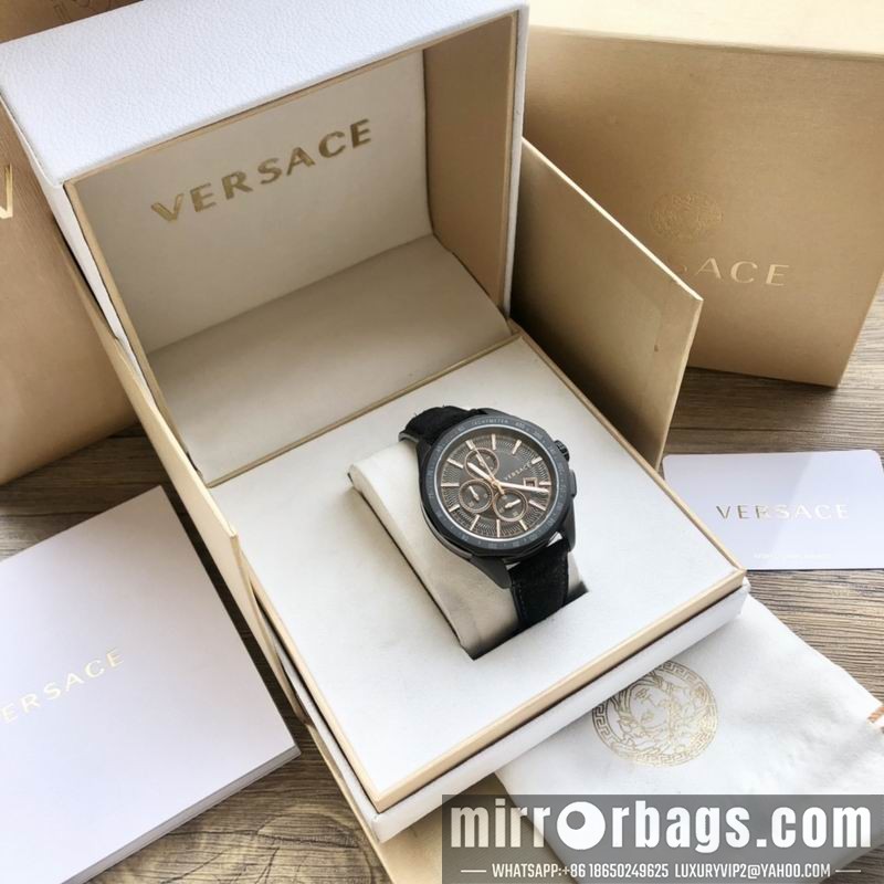 Versace 43mm 112023 Watch