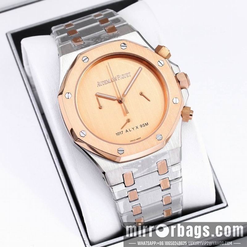 AP 41mm 082211 Watch