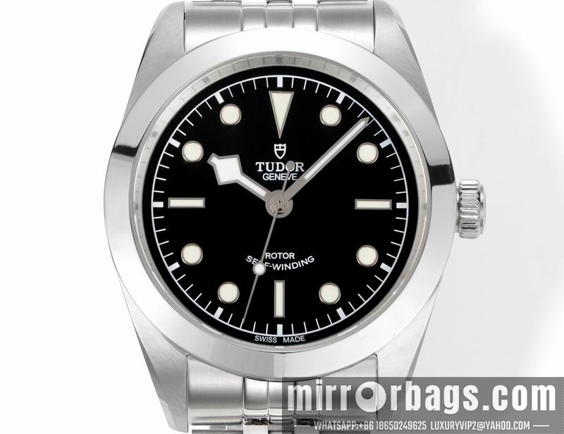 Tudor 41mm 080414 Watch
