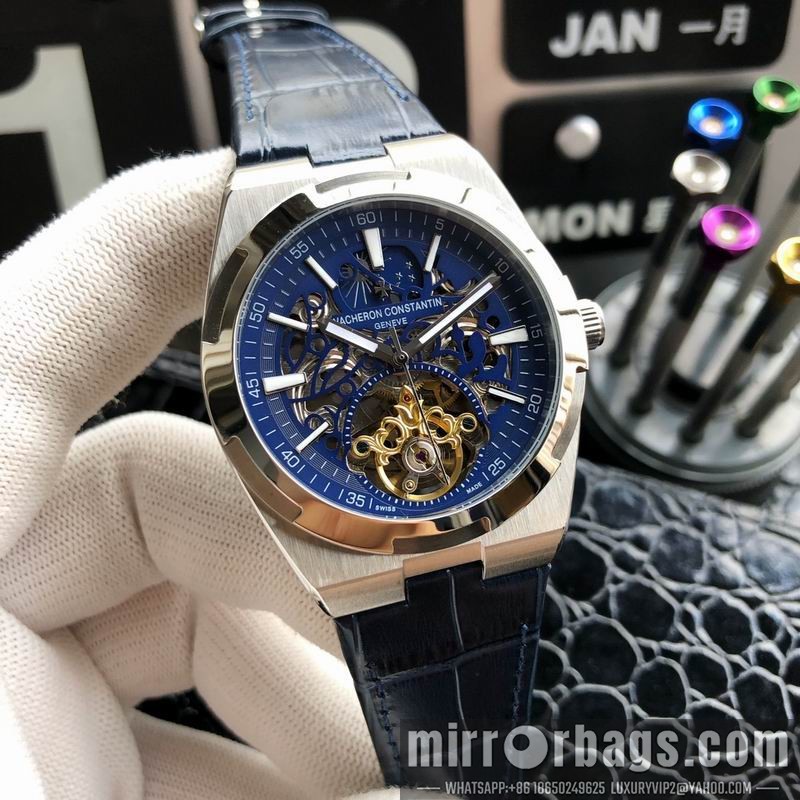 Vacheron Constantin 43mm 090541 Watch
