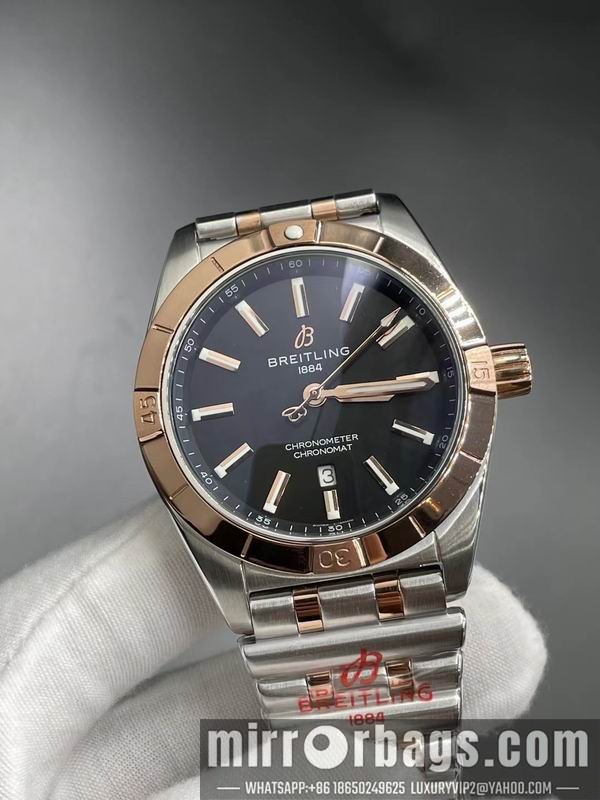 Breitling watch 082345 Watch