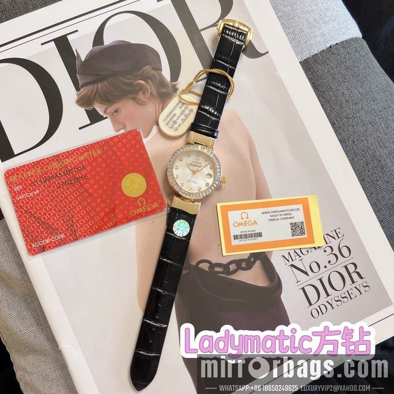 Omega watch 101557 Watch