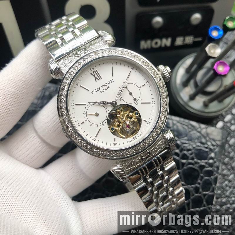 Patek Philippe 42mm 090472 Watch