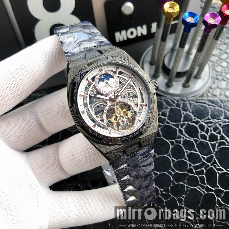 Vacheron Constantin 43mm 090548 Watch