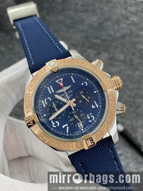 Breitling watch 082353 Watch