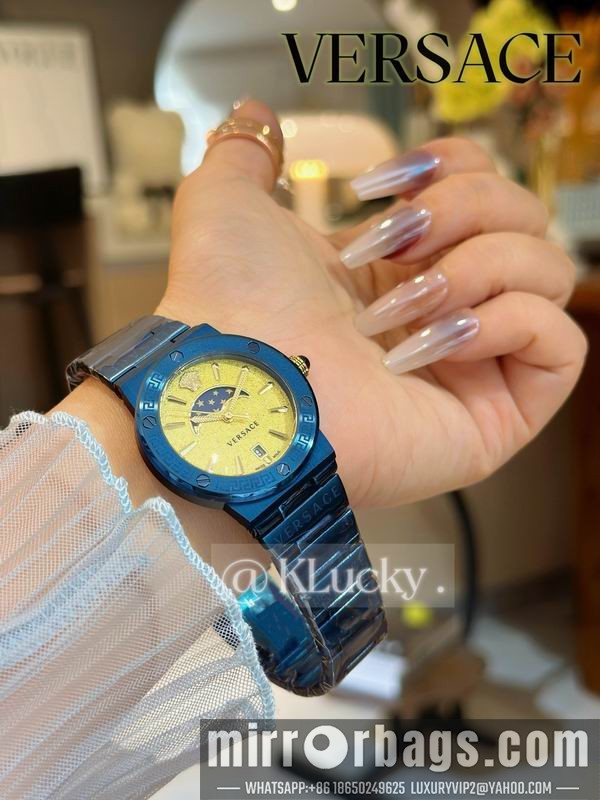 Versace 38mm 101448 Watch