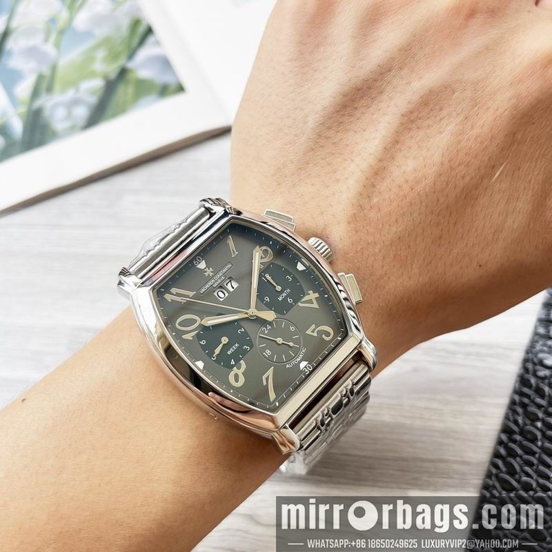 Vacheron Constantin 42mm 082352 Watch