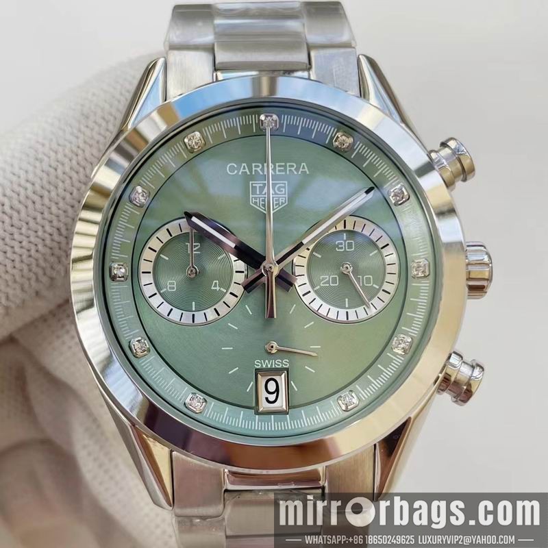 Tag Heuer watch 080576 Watch