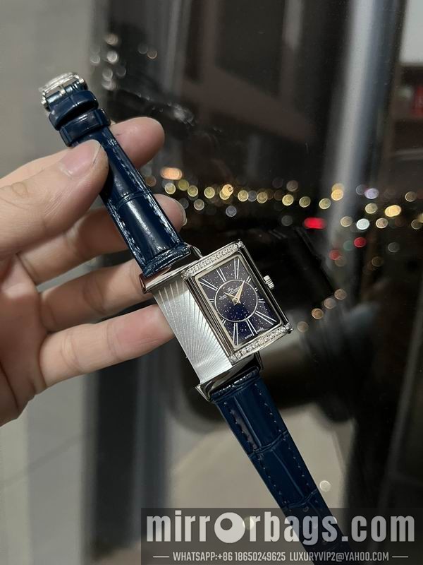 Jaeger Lecoultre 40.1X20mm 092336 Watch