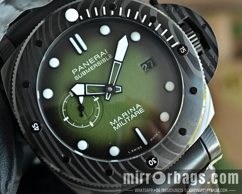 Panerai 44mm 111443 Watch