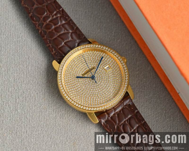 Cartier 42mm 101412 Watch