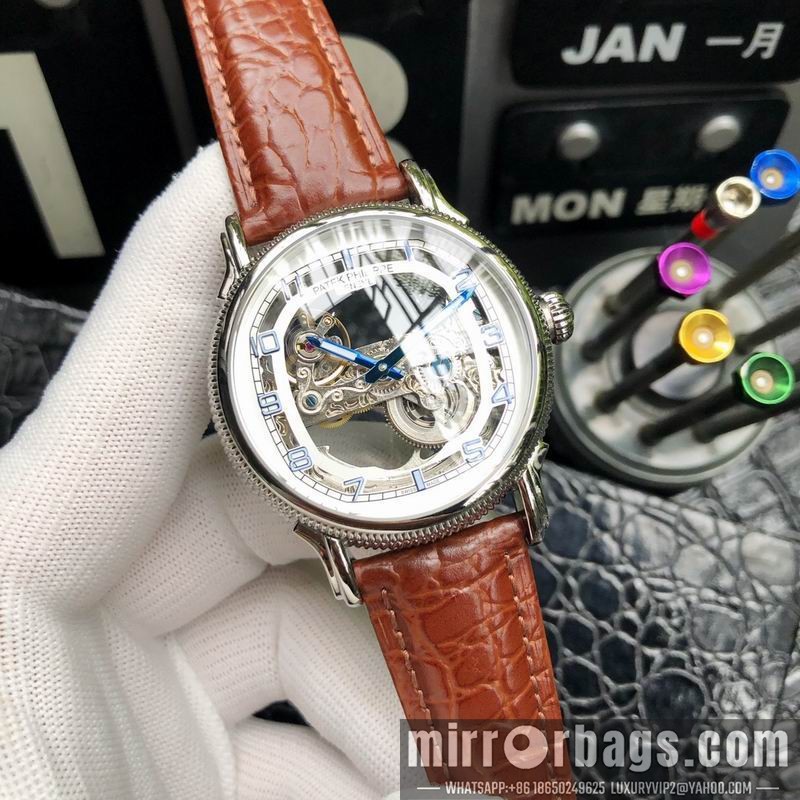 Patek Philippe 42mm 090467 Watch