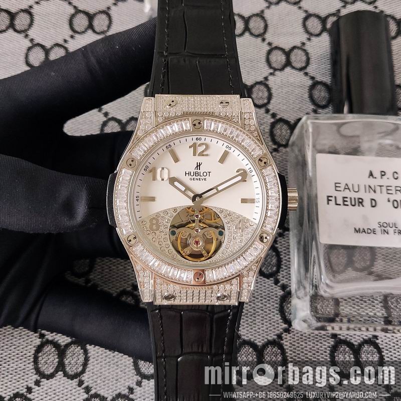 Hublot 42mm 092279 Watch