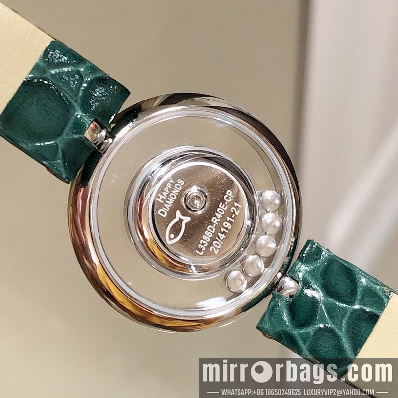 Chopard watch 010503 Watch