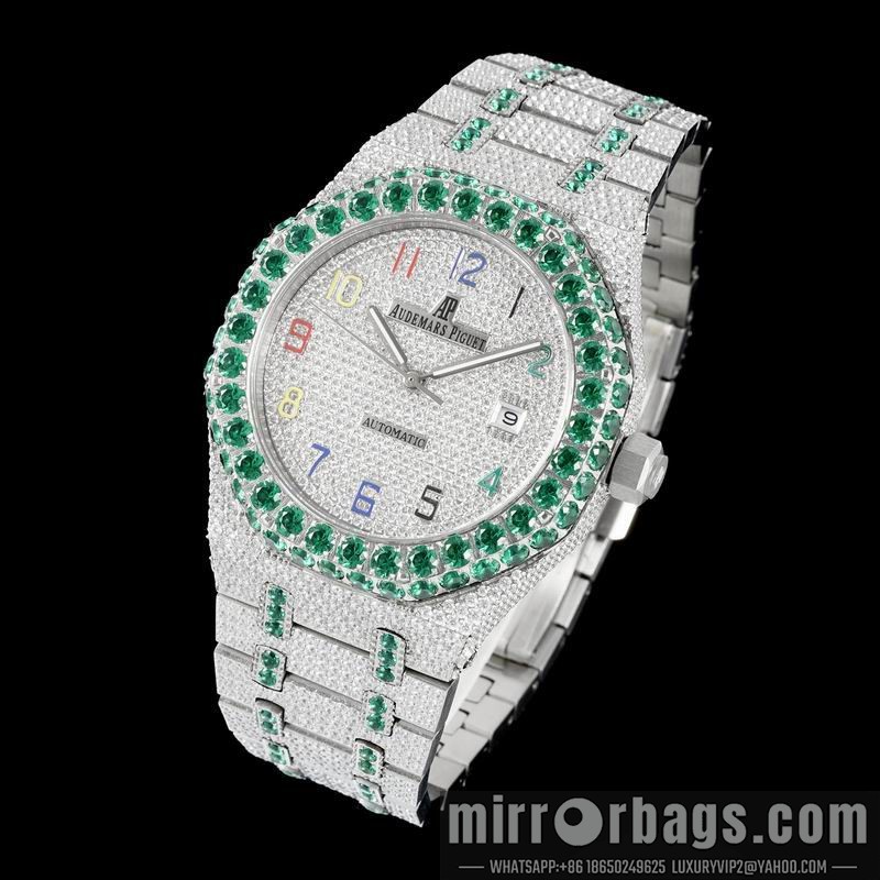 AP 42mm 082110 Watch