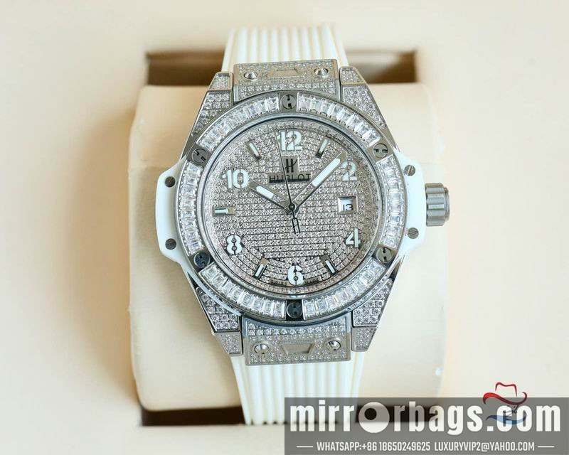Hublot 43mm 092103 Watch