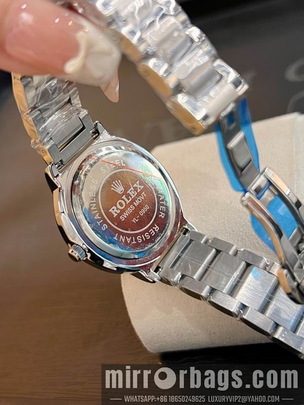 Rolex woman watch 122831 Watch