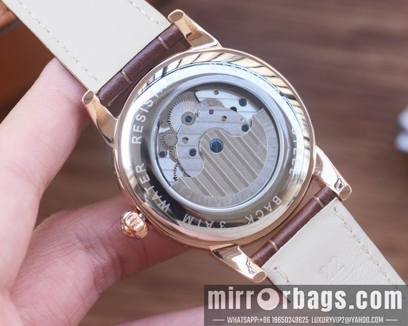 Patek Philippe 41mm 042454 Watch