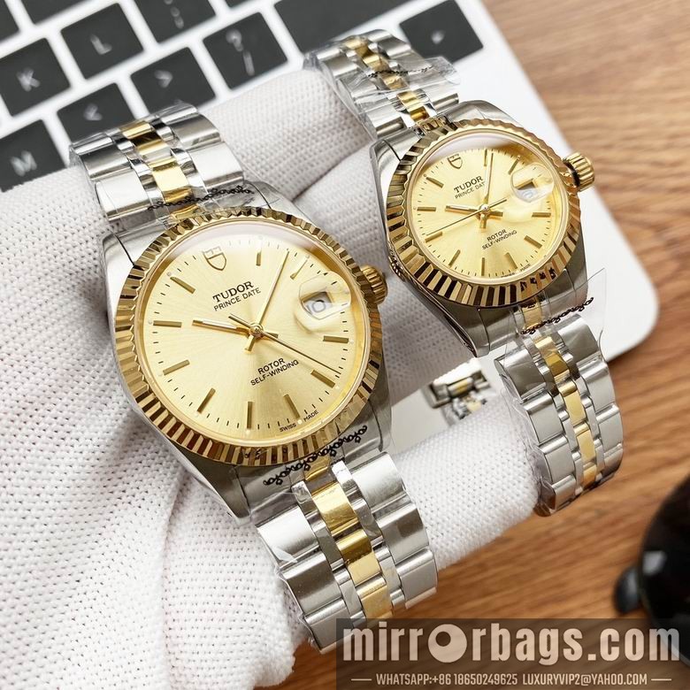 Tudor men 36mm women27X11mm M18 Watch