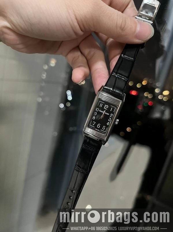 Jaeger Lecoultre 40.1X20mm 092317 Watch