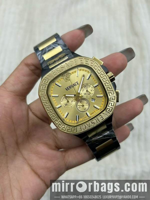 Versace watch 042953 Watch