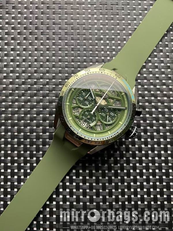 Tag Heuer 44mm 080545 Watch