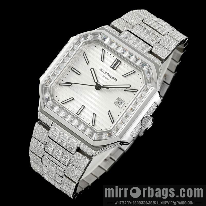 Patek Phillipe watch 082122 Watch