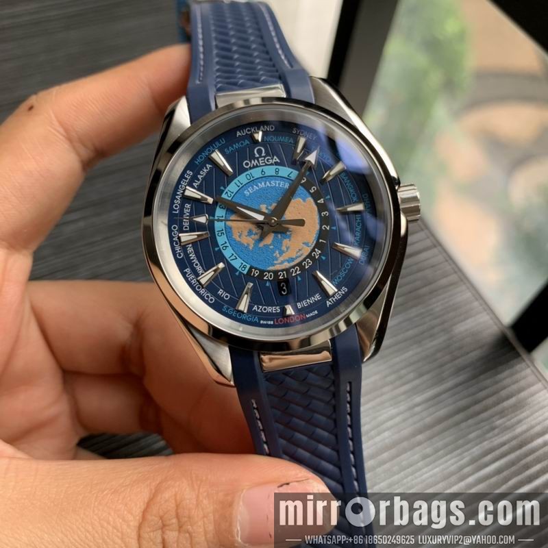 Omega 43mm 042913 Watch