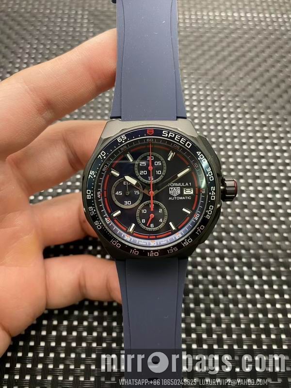 Tag Heuer 44mm 0805103 Watch
