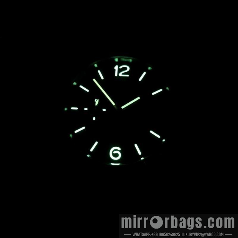 Panerai 44mm 090417 Watch