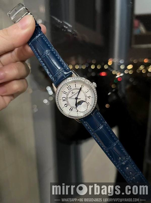 Jaeger Lecoultre 33mm 092351 Watch