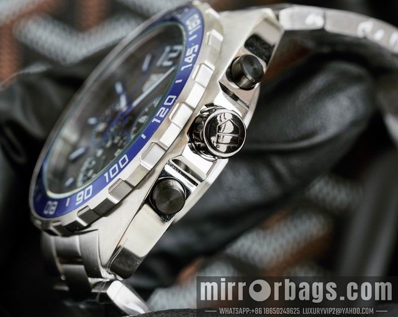 Tag Heuer watch 41mm 123104 Watch