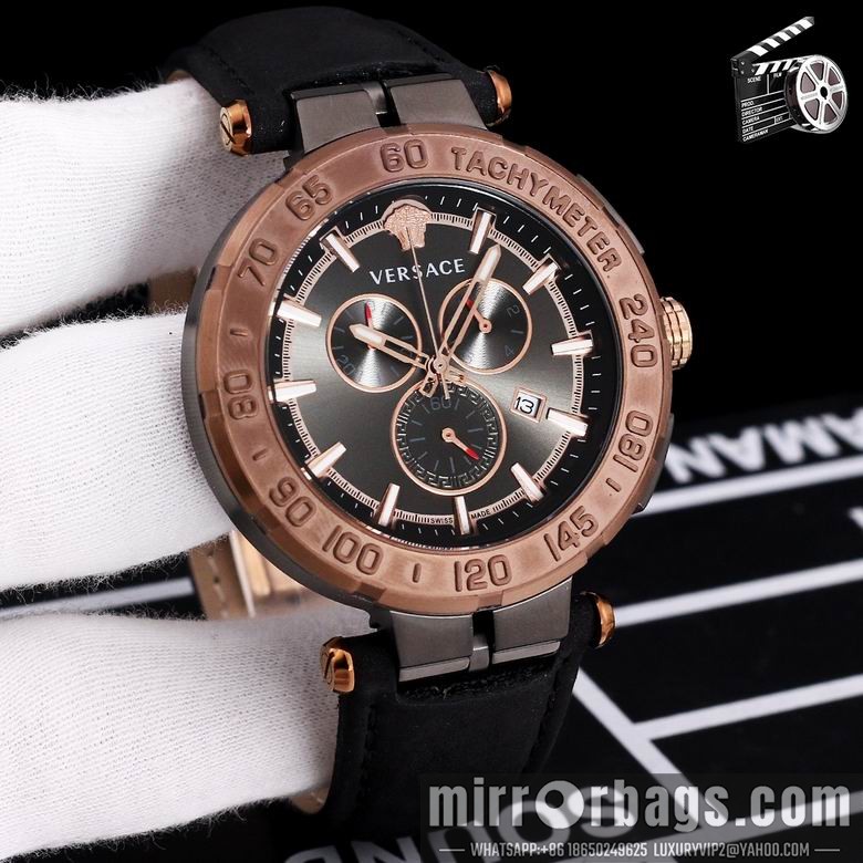 Versace 30mm 10nbz34 Watch