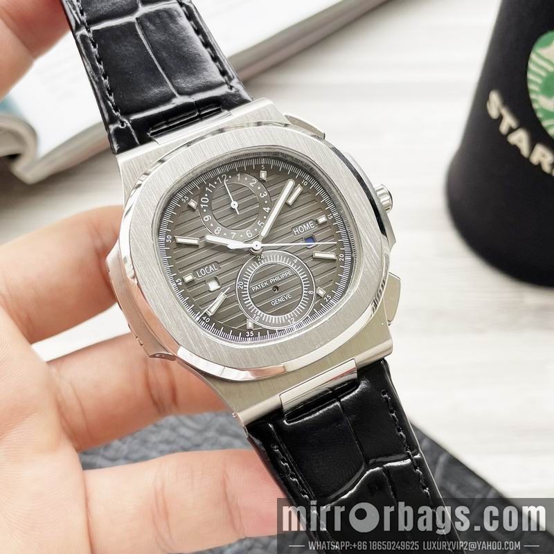 Patek Phillippe 42mm 090436 Watch