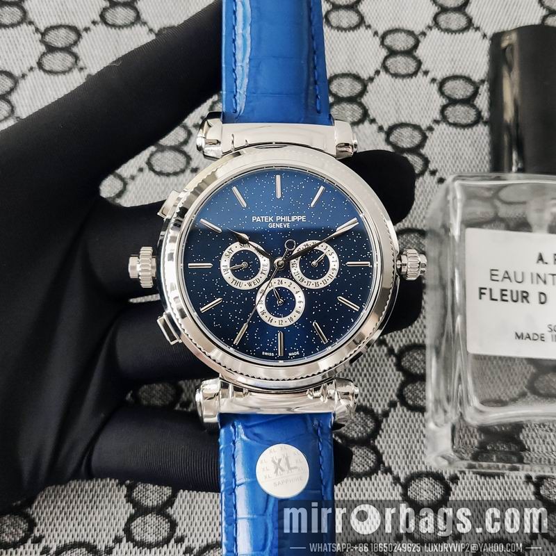 Patek Philippe 45mm 092325 Watch