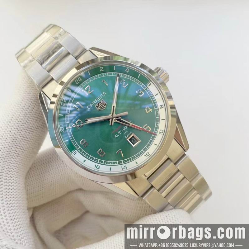 Tag Heuer watch 080546 Watch